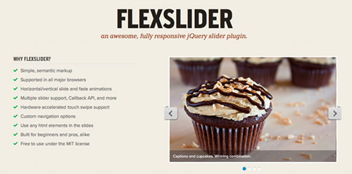 15 Useful jQuery Slider Plugins 2