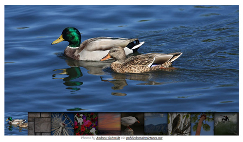 15 Useful jQuery Slider Plugins 3