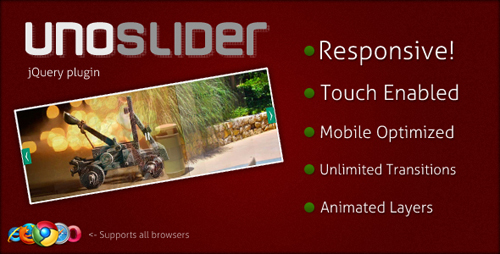 15 Useful jQuery Slider Plugins 6
