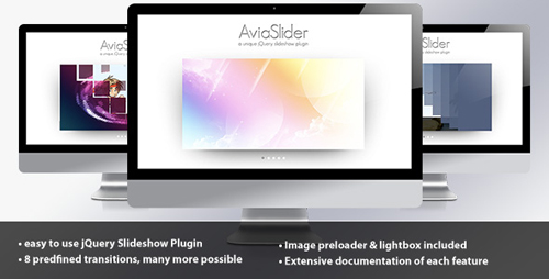 15 Useful jQuery Slider Plugins 9