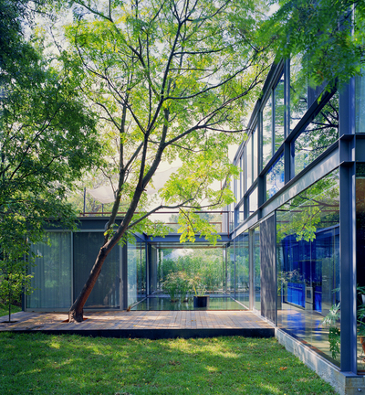 70 Stunning Examples Of Architecture Photography 10