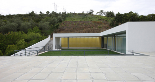 70 Stunning Examples Of Architecture Photography 12