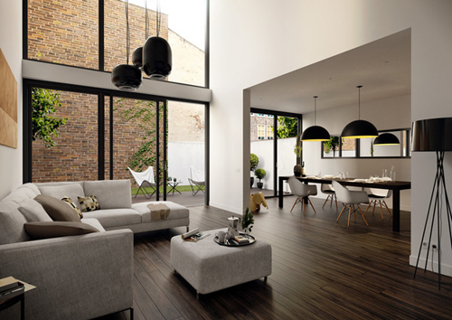 70 Stunning Examples Of Architecture Photography 14