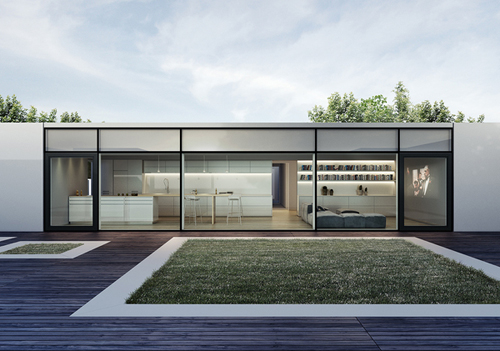 70 Stunning Examples Of Architecture Photography 24