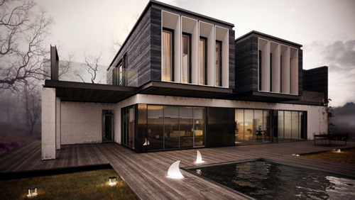 70 Stunning Examples Of Architecture Photography 26