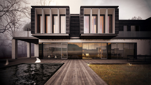 70 Stunning Examples Of Architecture Photography 27