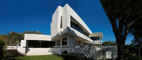 70 Stunning Examples Of Architecture Photography 29