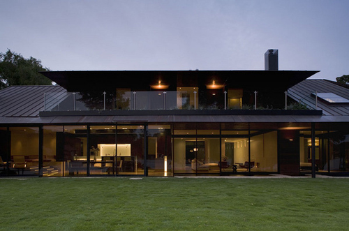 70 Stunning Examples Of Architecture Photography 34