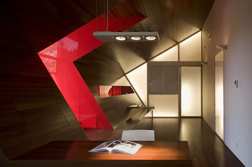 70 Stunning Examples Of Architecture Photography 38
