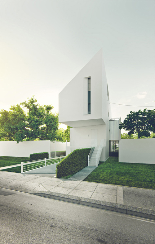 70 Stunning Examples Of Architecture Photography 39