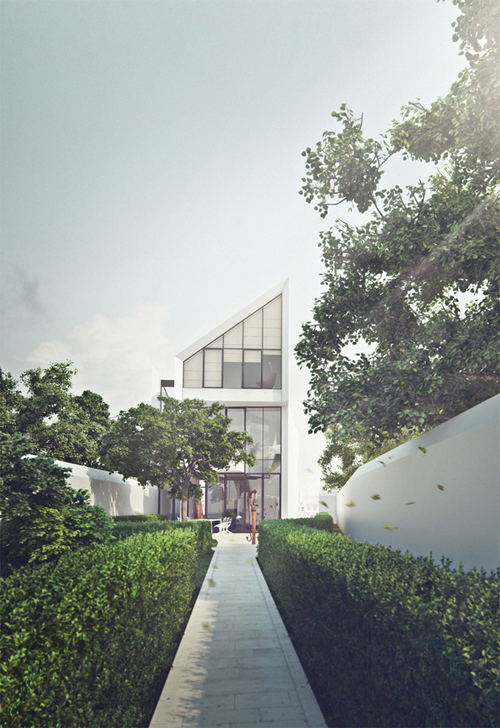 70 Stunning Examples Of Architecture Photography 41