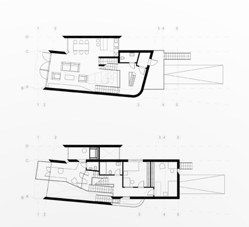 70 Stunning Examples Of Architecture Photography 42