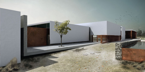 70 Stunning Examples Of Architecture Photography 49