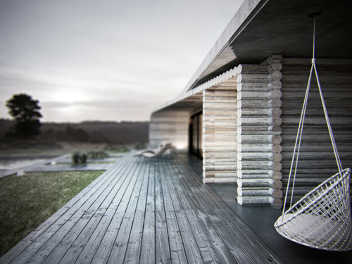 70 Stunning Examples Of Architecture Photography 52