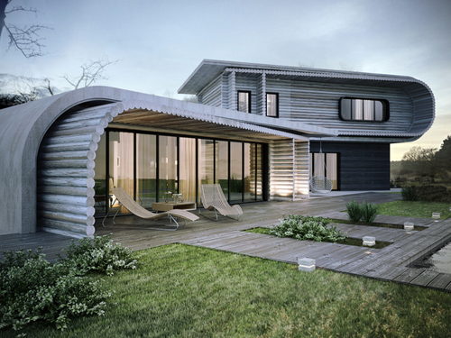 70 Stunning Examples Of Architecture Photography 53