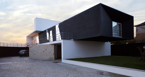 70 Stunning Examples Of Architecture Photography 54