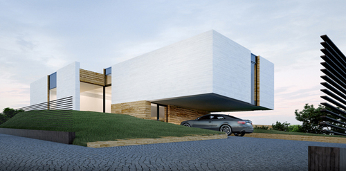 70 Stunning Examples Of Architecture Photography 56