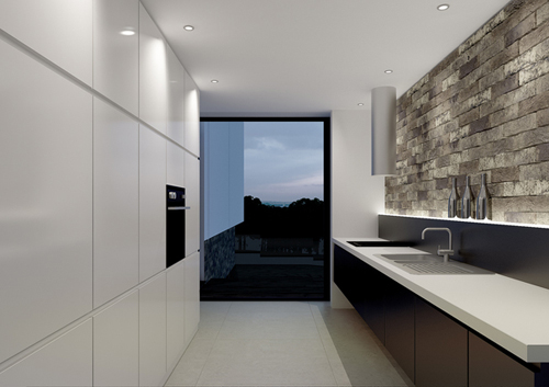 70 Stunning Examples Of Architecture Photography 58