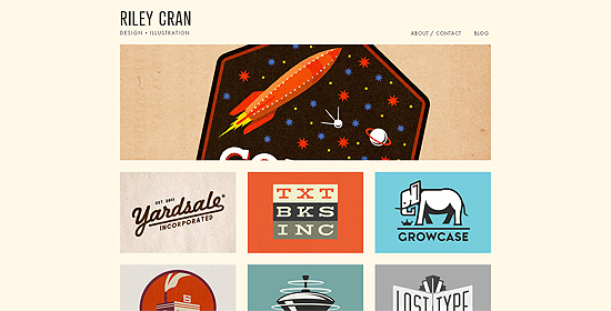 30 Creative CSS3 Website Designs 9