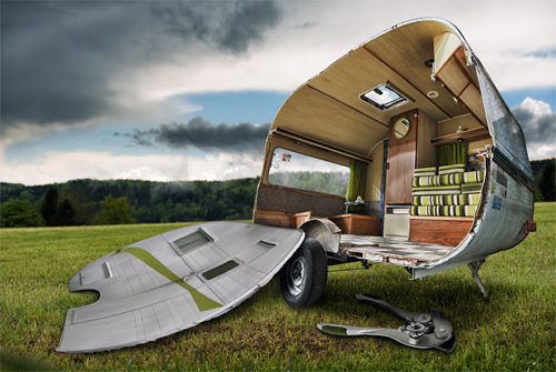 45 Creative And Inspiring Photographs 1