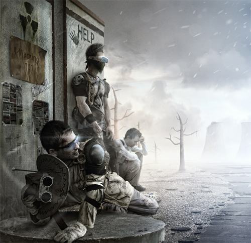 45 Creative And Inspiring Photographs 15