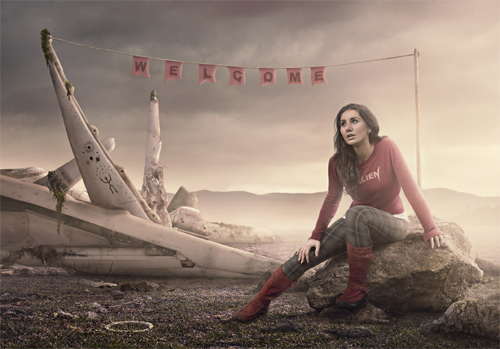 45 Creative And Inspiring Photographs 16