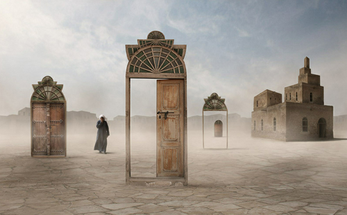 45 Creative And Inspiring Photographs 17
