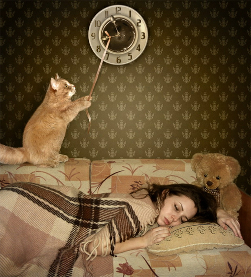 45 Creative And Inspiring Photographs 18