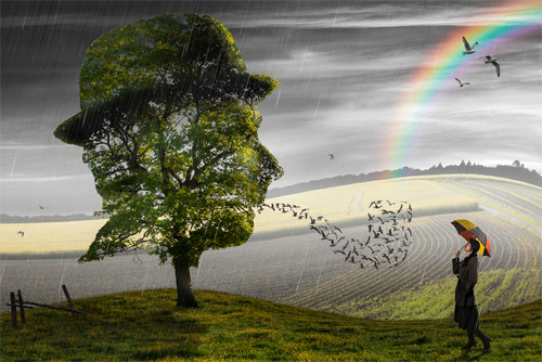 45 Creative And Inspiring Photographs 22
