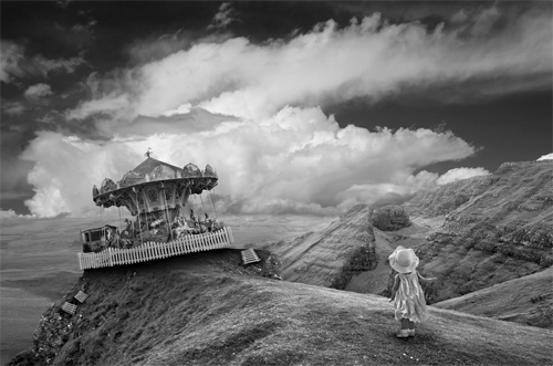45 Creative And Inspiring Photographs 24