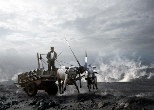 45 Creative And Inspiring Photographs 25