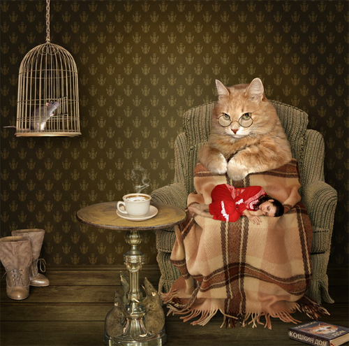 45 Creative And Inspiring Photographs 26