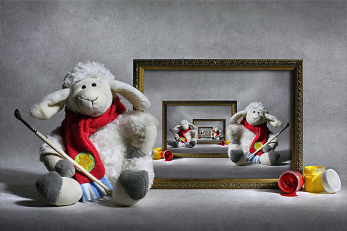 45 Creative And Inspiring Photographs 29