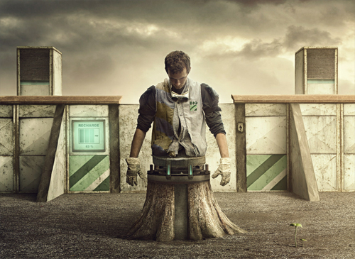 45 Creative And Inspiring Photographs 30