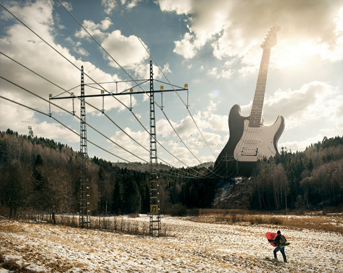 45 Creative And Inspiring Photographs 31
