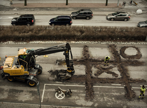45 Creative And Inspiring Photographs 32