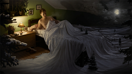 45 Creative And Inspiring Photographs 36