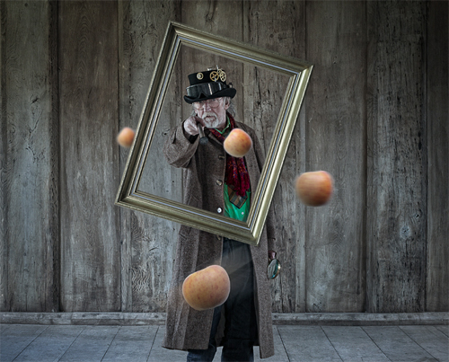 45 Creative And Inspiring Photographs 38