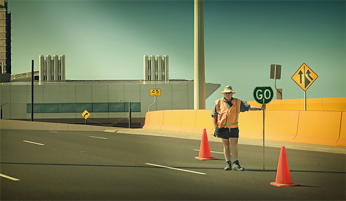 45 Creative And Inspiring Photographs 39