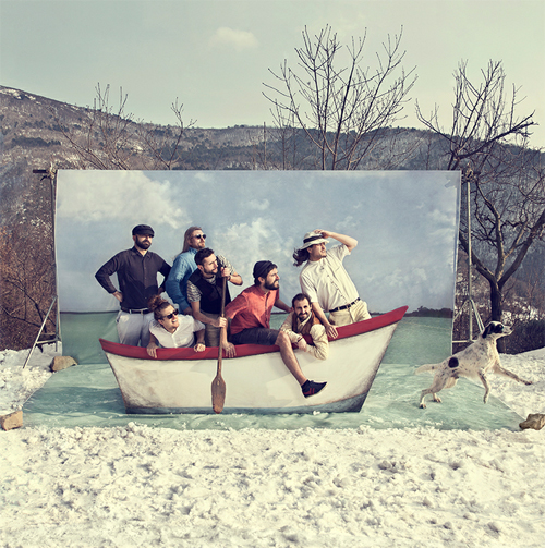 45 Creative And Inspiring Photographs 40