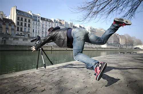 45 Creative And Inspiring Photographs 42