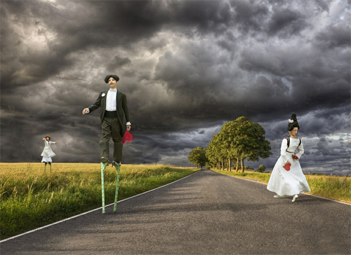 45 Creative And Inspiring Photographs 43