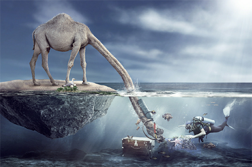 45 Creative And Inspiring Photographs 44