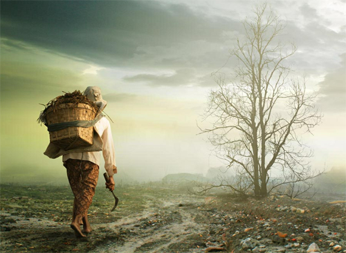 45 Creative And Inspiring Photographs 46