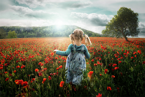 45 Creative And Inspiring Photographs 7
