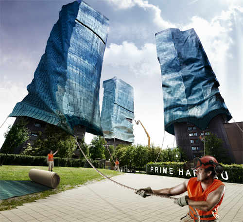 45 Creative And Inspiring Photographs 9
