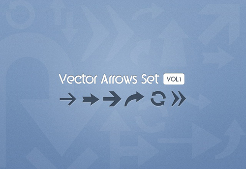 18 Free New Icon Sets 17