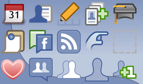 18 Free New Icon Sets 5