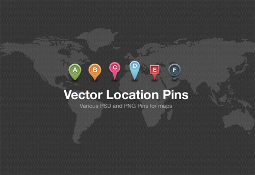 18 Free New Icon Sets 9