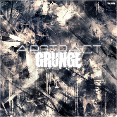 20 Free Photoshop Grunge Brushes 2